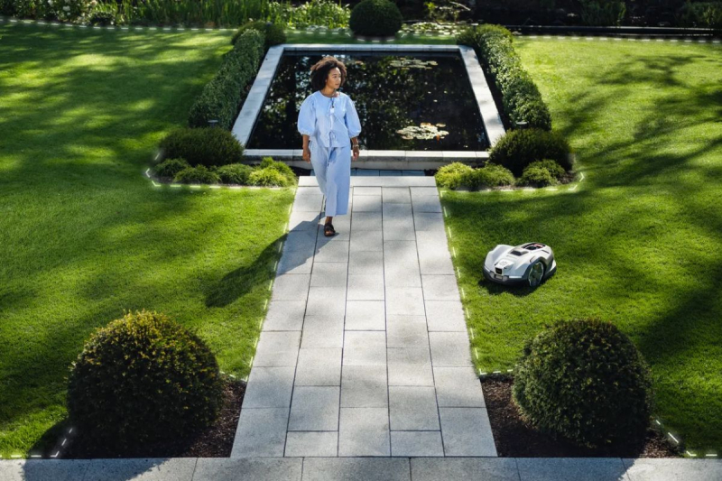 Automower 405ve Nera